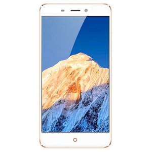 Nubia N1
