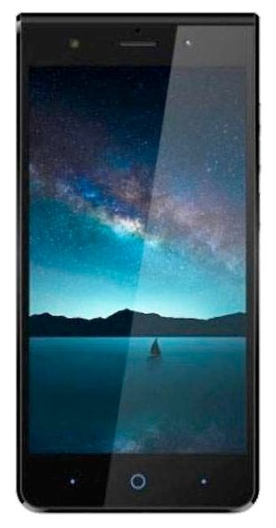 ZTE Blade A515 LTE