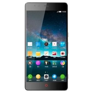 Nubia Z7 Mini