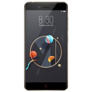 Nubia Z17 mini