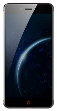 Nubia Z11 Mini S 64GB/128GB