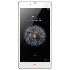 Nubia Z9 Mini