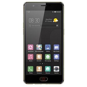 Nubia M2 lite