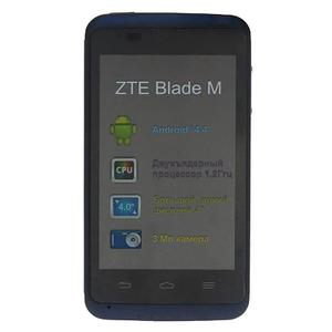 Blade M
