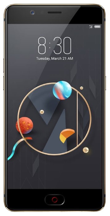 Nubia M2 64GB