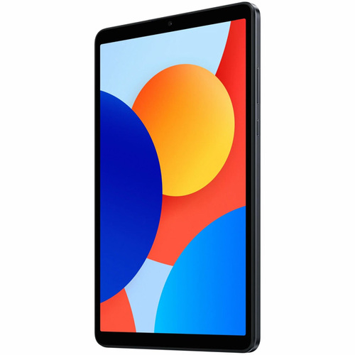 Планшет Xiaomi Redmi Pad SE 8.7" 4G (MediaTek Helio G85/8.7"/4Gb/64Gb) Graphite Gray фото 