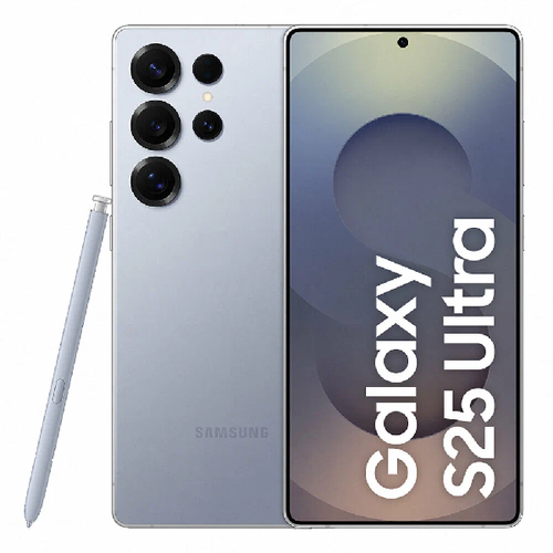 Телефон Samsung S938B/DS Galaxy S25 Ultra 1Tb Ram 12Gb 5G Titanium Blue фото 
