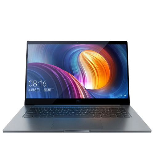 Ноутбук Xiaomi mi notebook pro 15.6"  (Intel Core i7-8550u/15,6"/8gb/256ssd) Gray фото 