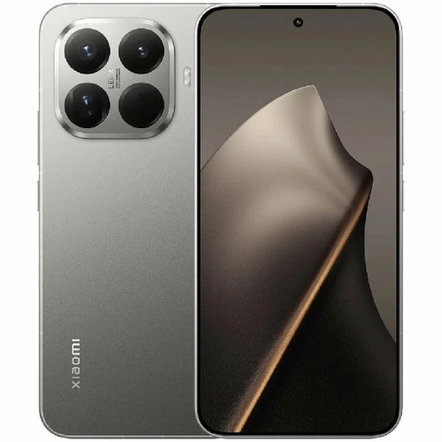 Телефон Xiaomi 15T Pro 512Gb Ram 12Gb Gray фото 