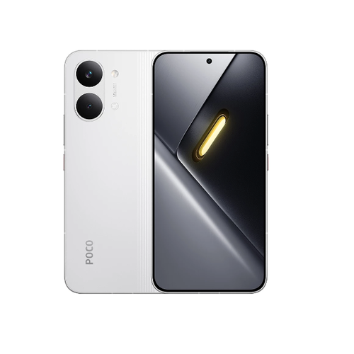 Телефон Poco X8 Pro Max 512GB Ram 12Gb White фото 