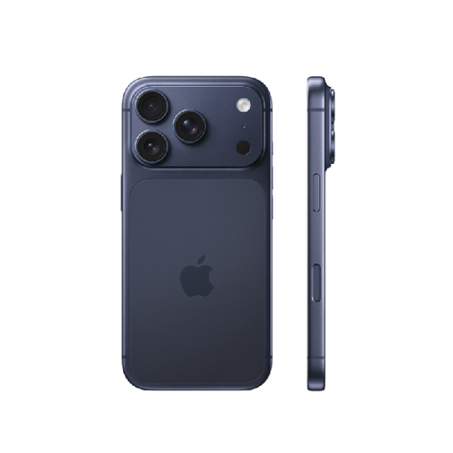 Телефон Apple iPhone 17 Pro 512Gb eSim Deep Blue фото 
