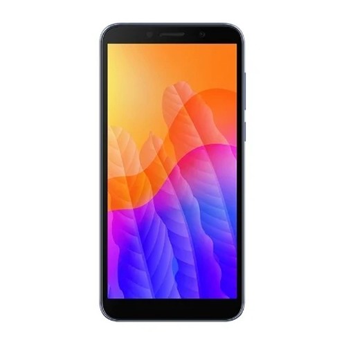 Телефон Huawei Y5P Phantom Blue фото 