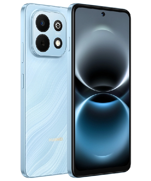 Телефон Huawei Nova Y74 256Gb Ram 8Gb Blue фото 