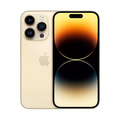 Телефон Apple iPhone 14 Pro 1Tb Gold фото 