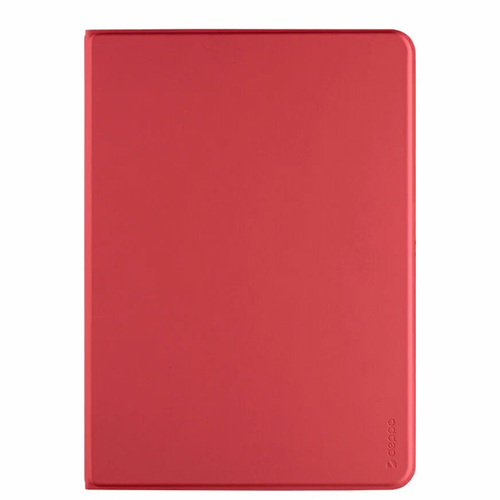 Чехол-подставка для планшетов Deppa  Case Universal 7-9'' Red фото 