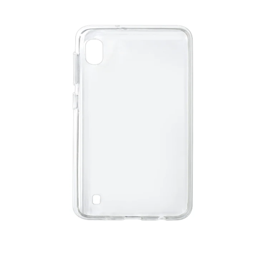 Накладка силиконовая BoraSCO Xiaomi Redmi 7A Clear фото 