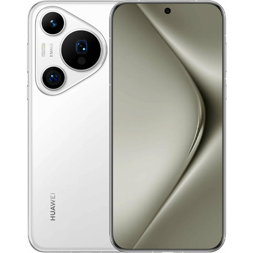 Телефон Huawei Pura 70 Pro 512Gb Ram 12Gb White фото 