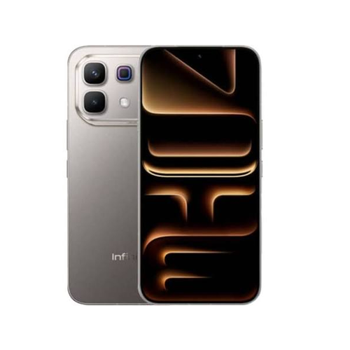 Телефон Infinix Note 60 256Gb Ram 8Gb X6879 Mist Titanium фото 