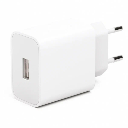 СЗУ Maverick 1USB 1.2A White фото 