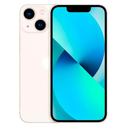 Телефон Apple iPhone 13 256Gb White фото 