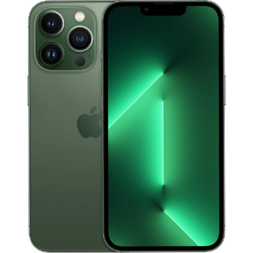 
                Телефон Apple iPhone 13 Pro 256Gb Alpine Green
