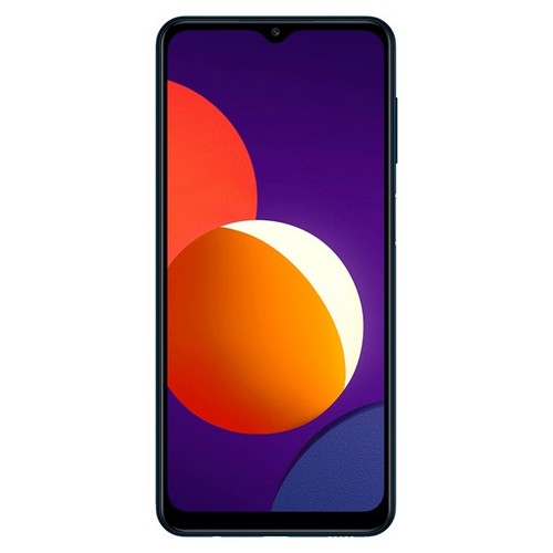 Телефон Samsung M127F/DS Galaxy M12 64Gb Black фото 