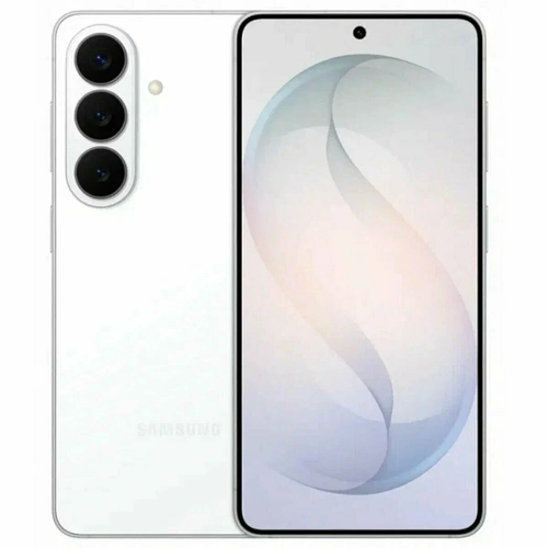 Телефон Samsung S947B/DS Galaxy S26 Plus 256Gb Ram 12Gb 5G White фото 