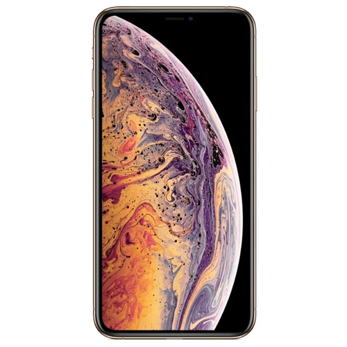 Телефон Apple iPhone XS Max 256Gb Gold фото 