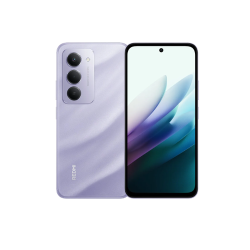 Телефон Xiaomi REDMI 15 128Gb Ram 6Gb Purple фото 
