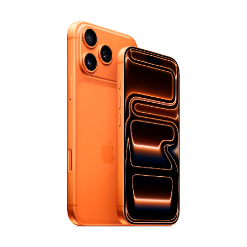 Телефон Apple iPhone 17 Pro 1Tb Cosmic Orange фото 