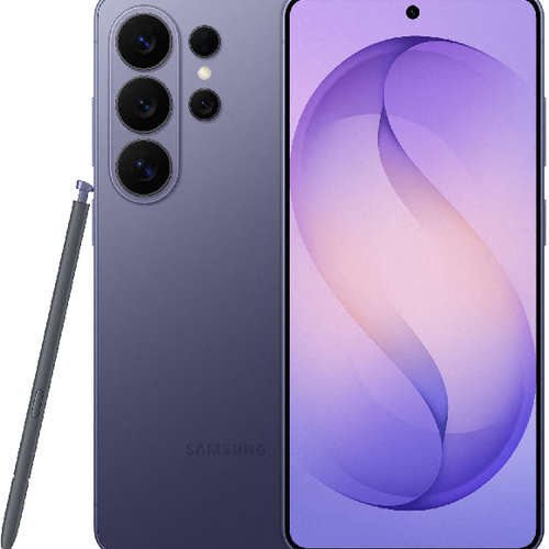 Телефон Samsung S948B/DS Galaxy S26 Ultra 256Gb Ram 12Gb 5G Cobalt Violet фото 