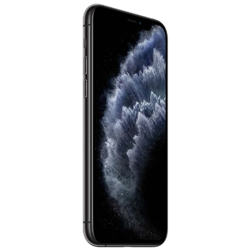 Телефон Apple iPhone 11 Pro 64Gb Space Gray фото 