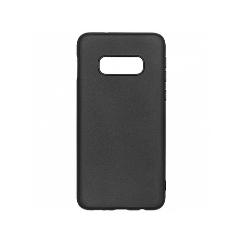 Накладка силиконовая G-Case Carbon Honor 20 Pro Back фото 