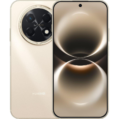 Телефон Huawei Nova 15 Max 256Gb Ram 8Gb Blush Gold фото 
