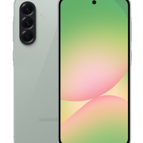Телефон Samsung A566B/DS Galaxy A56 256Gb Ram 8Gb 5G Green фото 