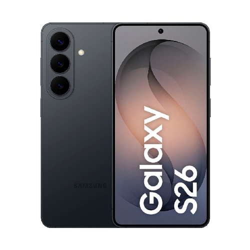 Телефон Samsung S942B/DS Galaxy S26 512Gb Ram 12Gb 5G Black фото 