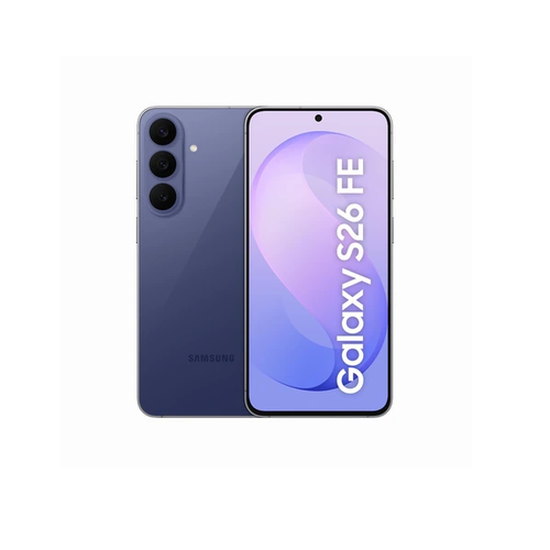 Телефон Samsung S741B/DS Galaxy S26 FE 256Gb Ram 8Gb Blueberry фото 
