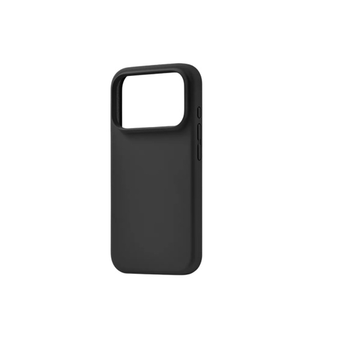 Накладка силиконовая uBear Touch Mag Case iPhone 18 Pro Black фото 