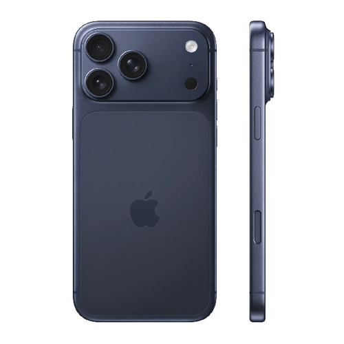 Телефон Apple iPhone 17 Pro Max 1Tb Deep Blue фото 