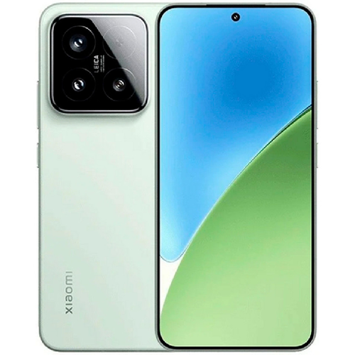 Телефон Xiaomi 15 1Tb Ram 16Gb Green фото 