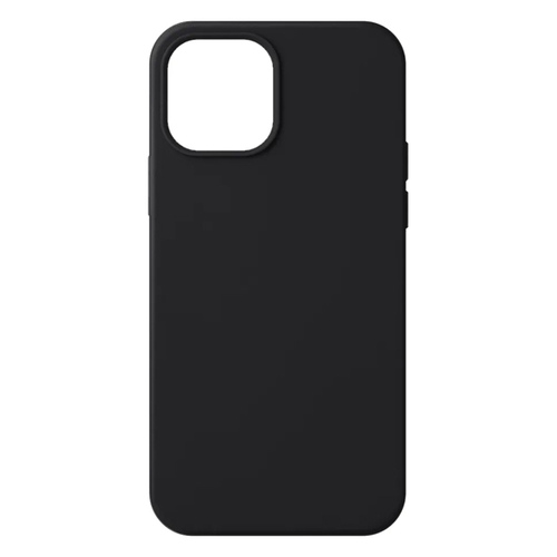 Накладка силиконовая uBear Touch Case iPhone 13 mini Black фото 