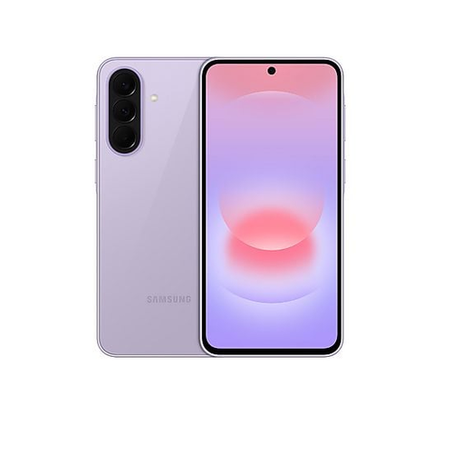 Телефон Samsung A576B/DS Galaxy A57 128Gb Ram 8Gb 5G Awesome Lilac фото 